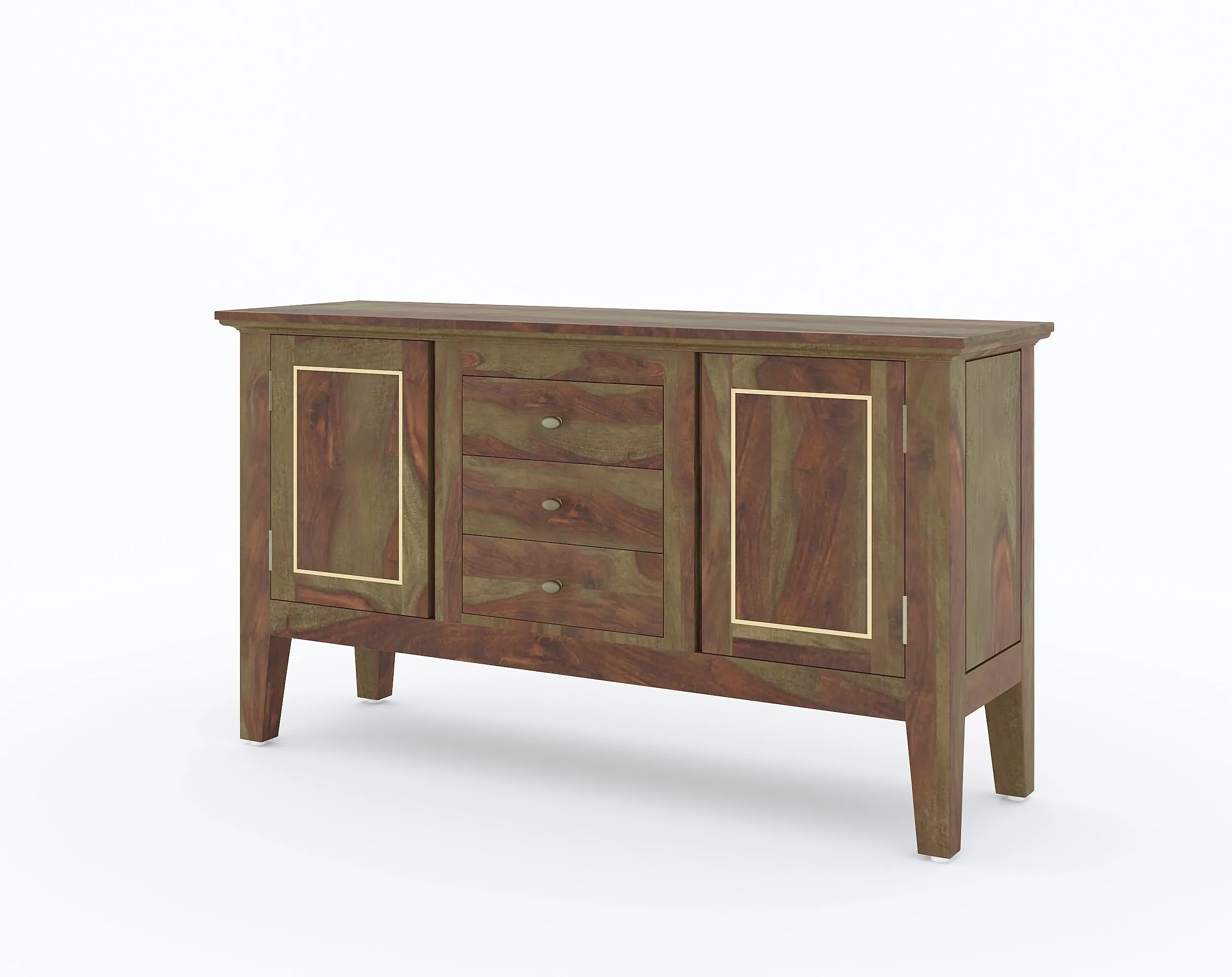 Mewar Garn Side Board