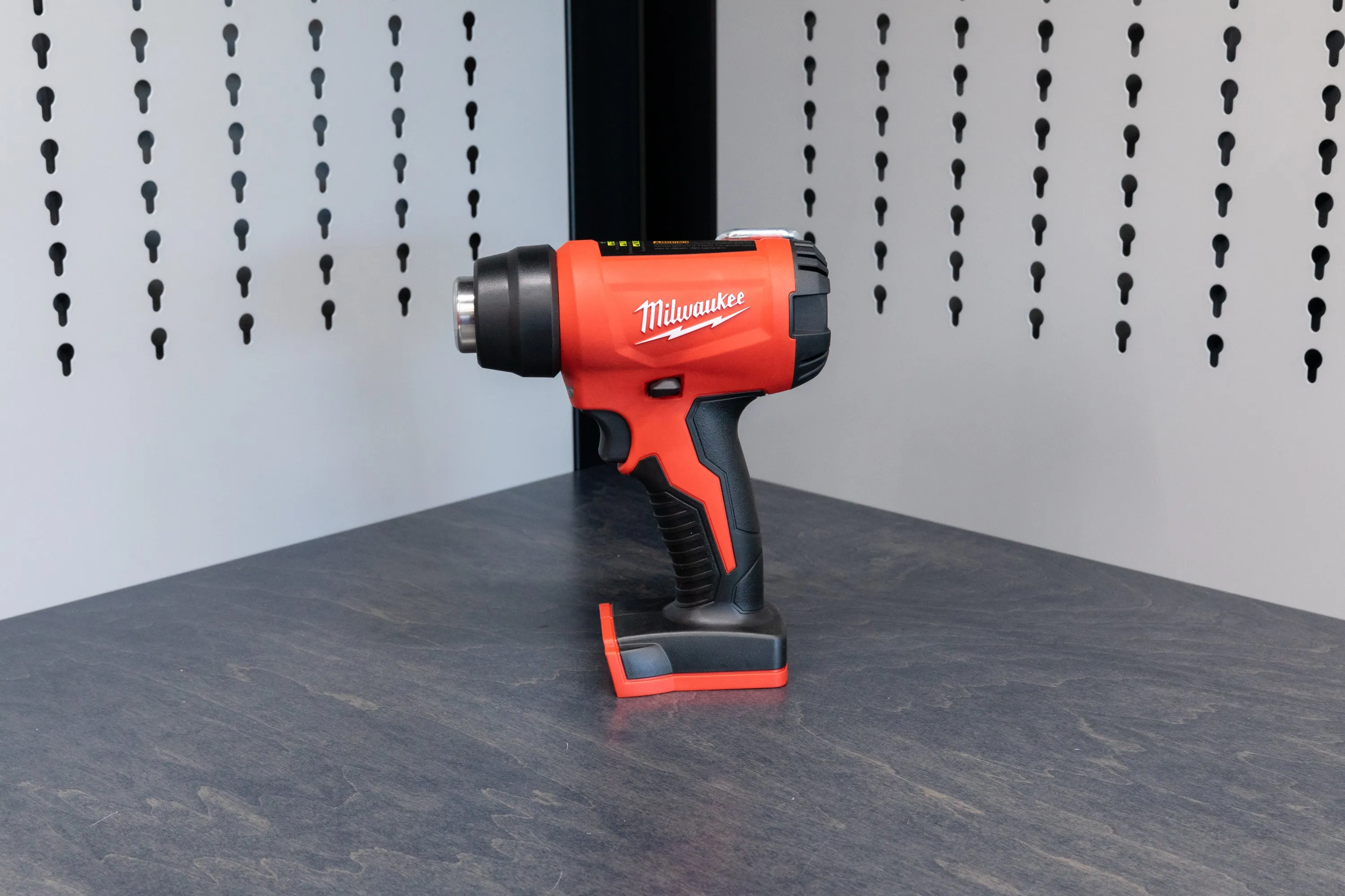 Milwaukee M18™ Compact Heat Gun