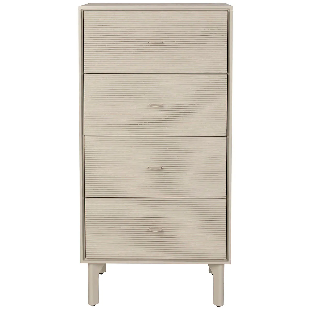 Morning Grey Dresser