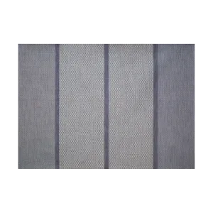 MOROCCAN SKY BLUE 8' x 10' RUG