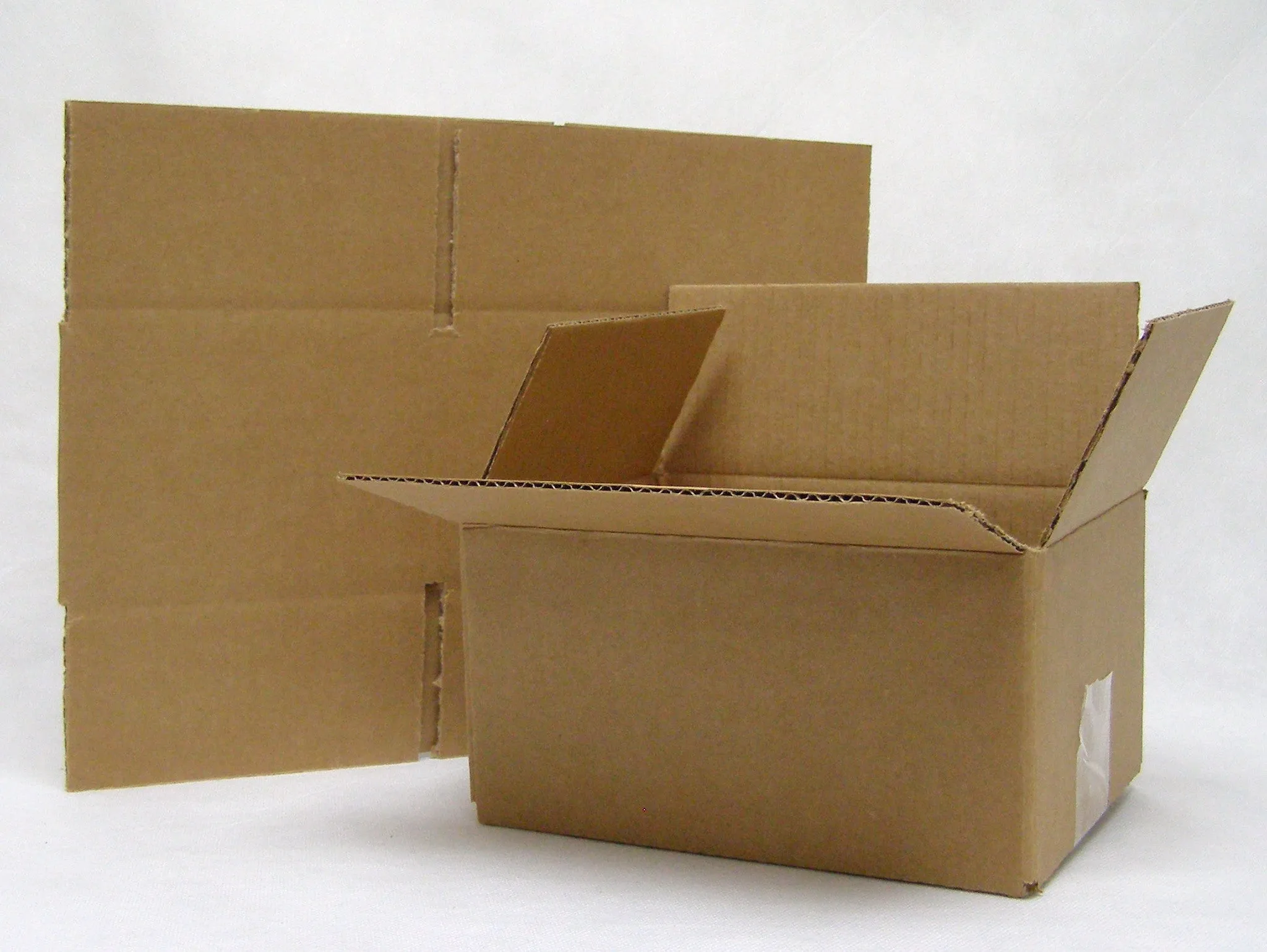 Moving Boxes