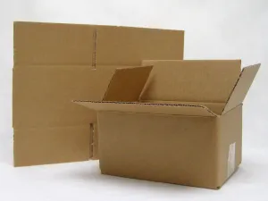 Moving Boxes