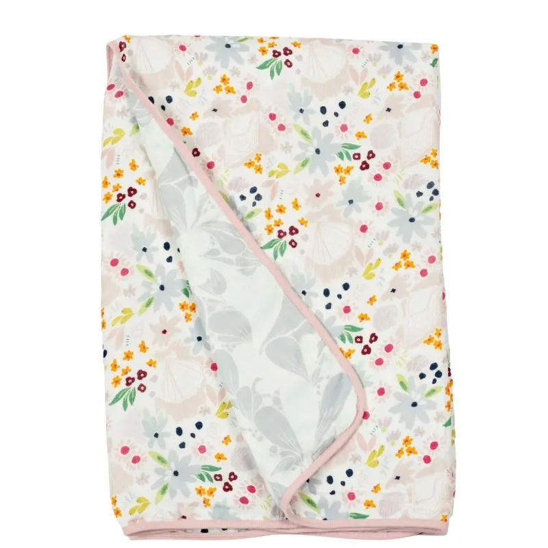 Muslin Quilt Blanket