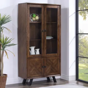 Nevada 4-Door Display Unit by Annaghmore