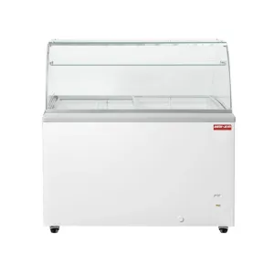 New Air 50" Dipping Cabinet - NIF-50-DC