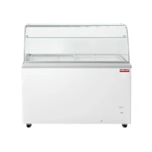 New Air 60" Dipping Cabinet - NIF-60-DC