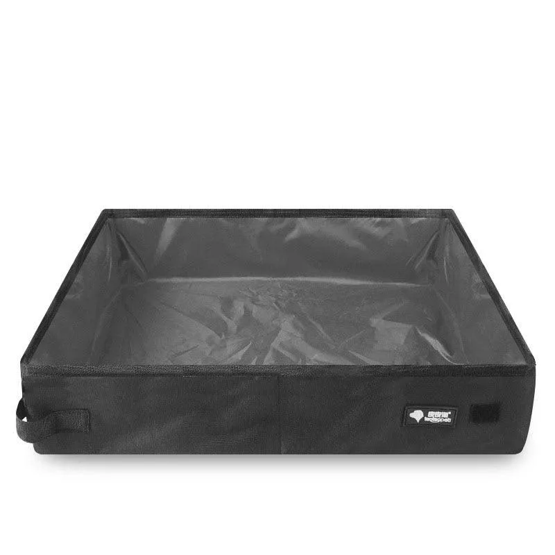 Nomad Travel Litter Box