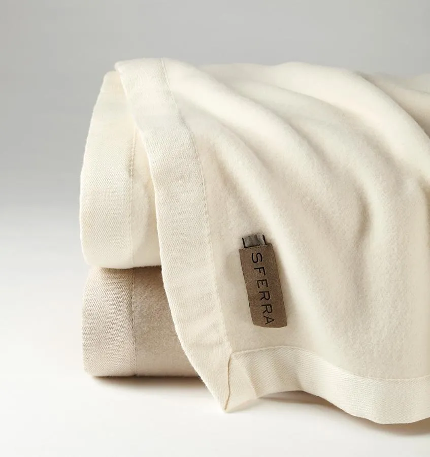 Olindo Blanket