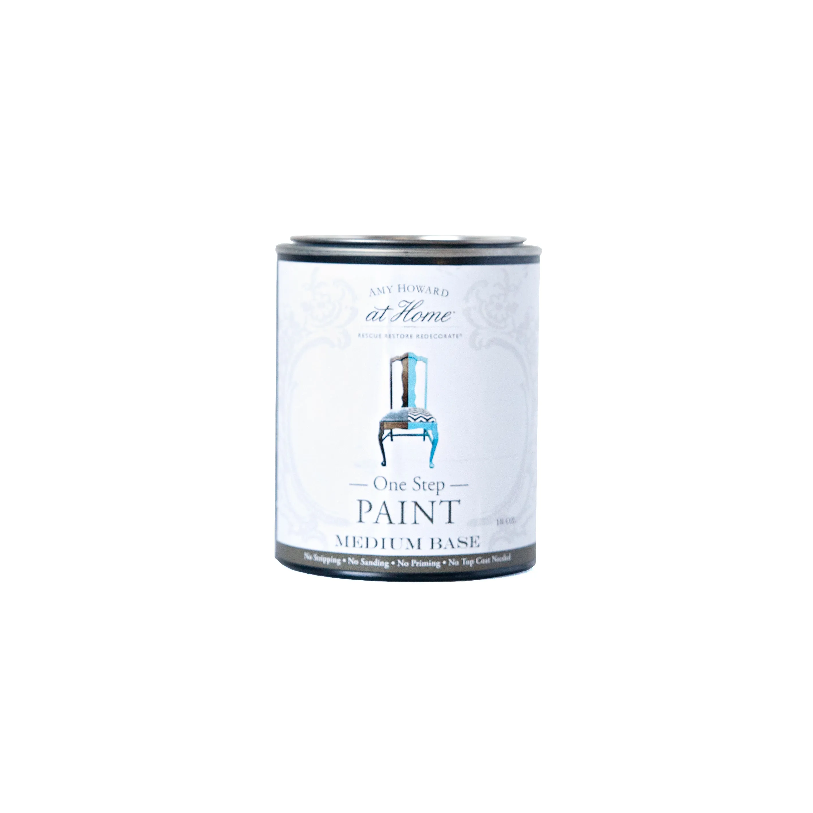 One Step Paint - Bergere Blue