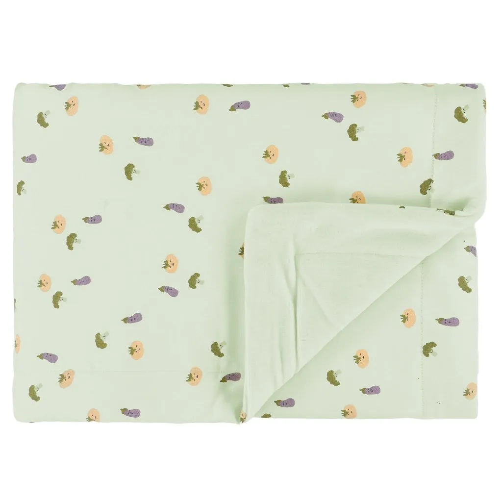 Organic Blanket Friendly Vegetables