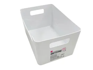 Organization Box -18.8cm x 28.2cm x 14.5cm - 7.40in x 11.1in x 5.70in-