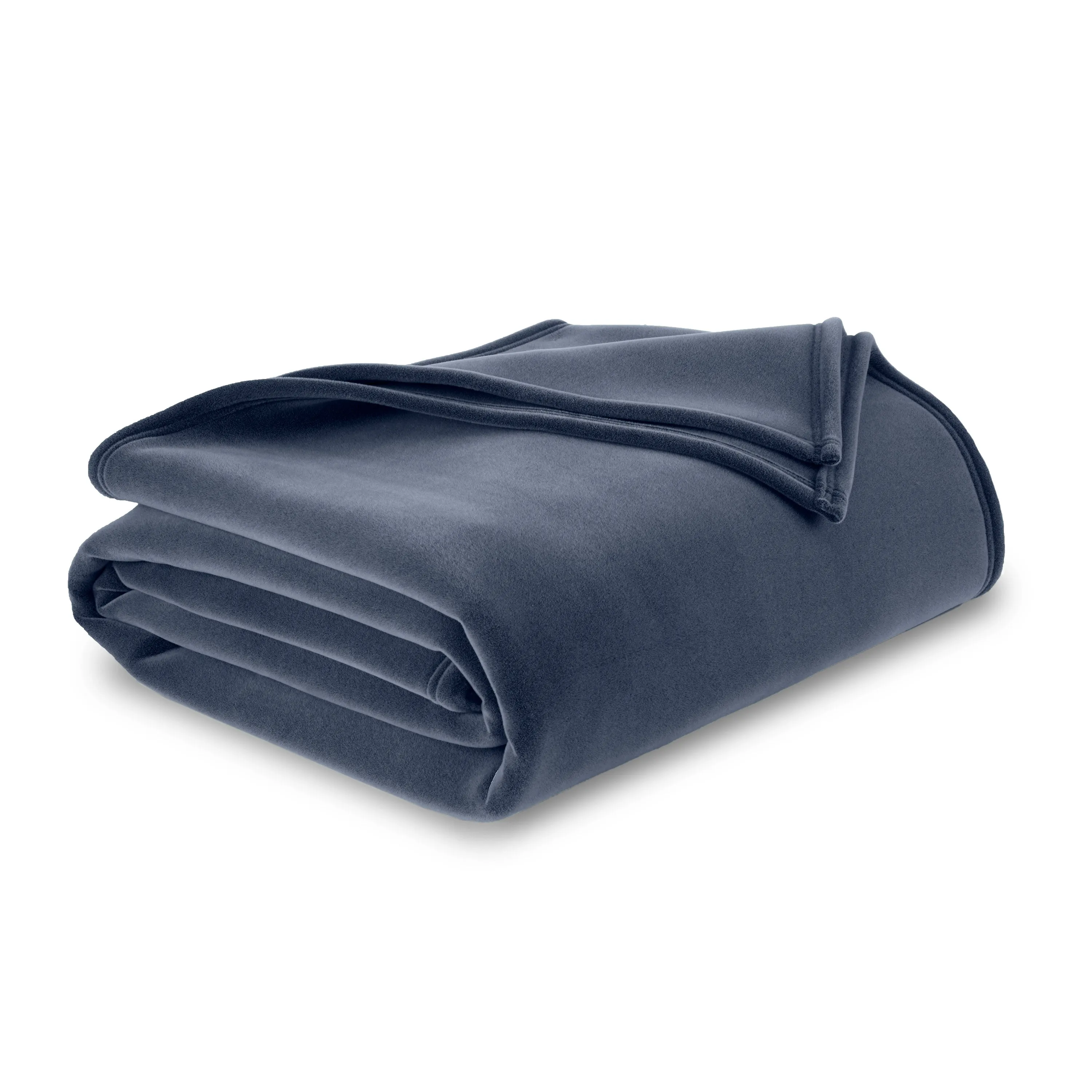 Original Bed and Throw Blanket by Vellux