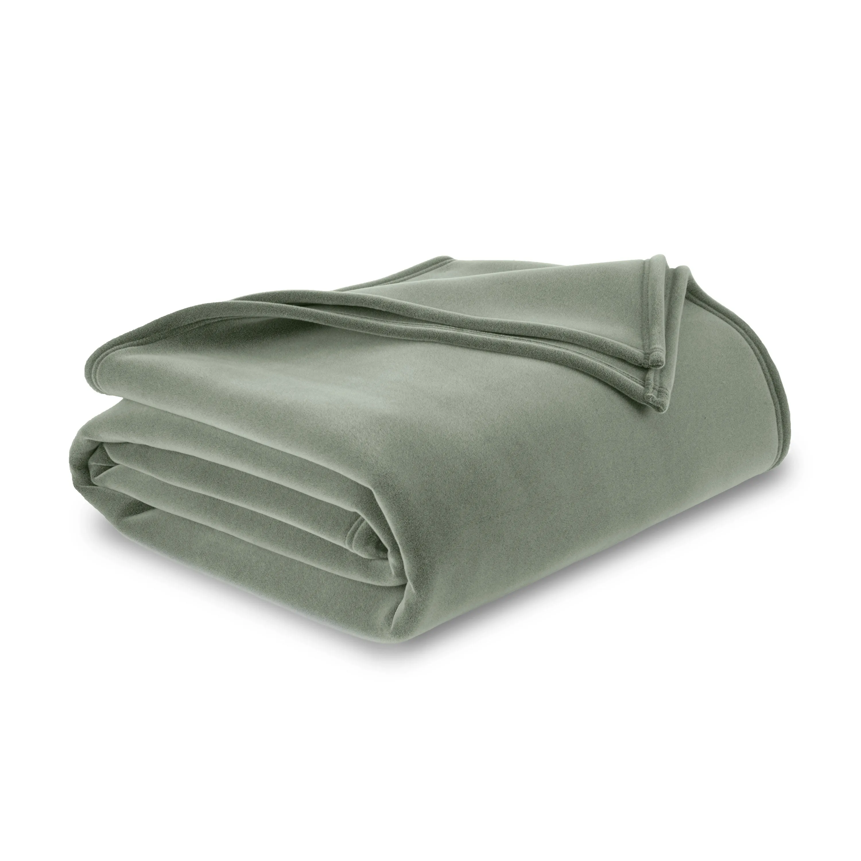 Original Bed and Throw Blanket by Vellux
