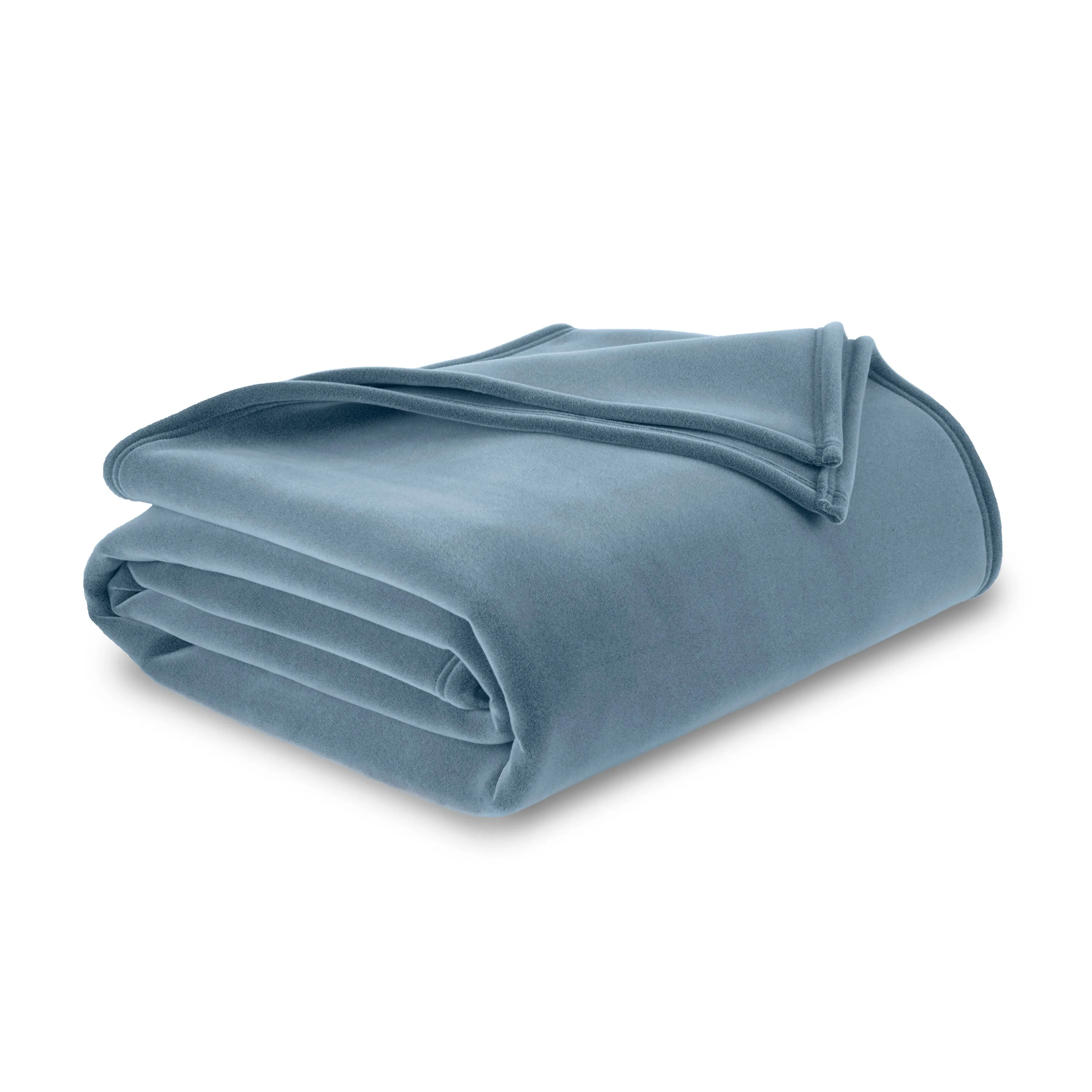 Original Bed and Throw Blanket by Vellux
