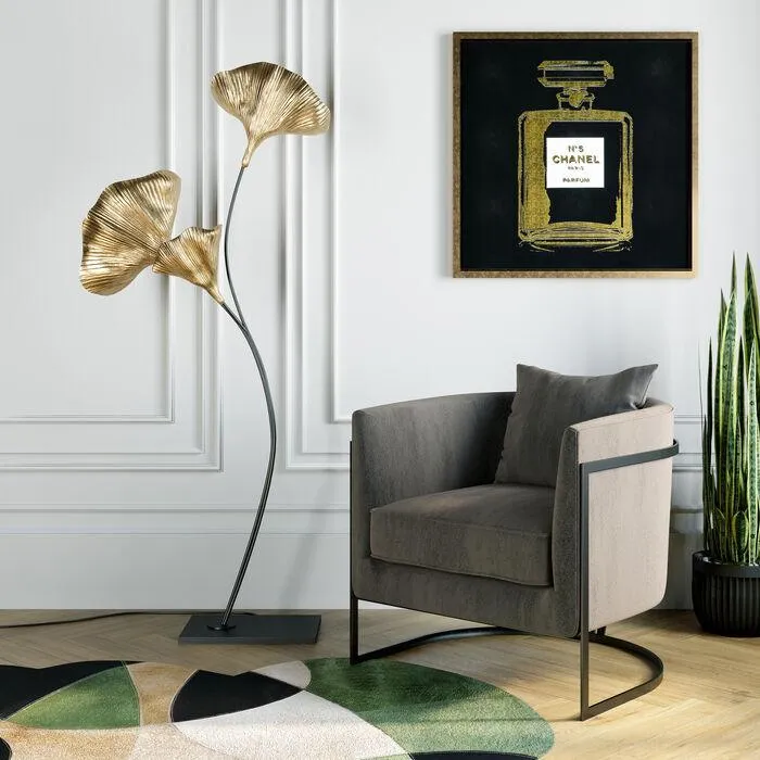 Ovado Colore Leather Carpet