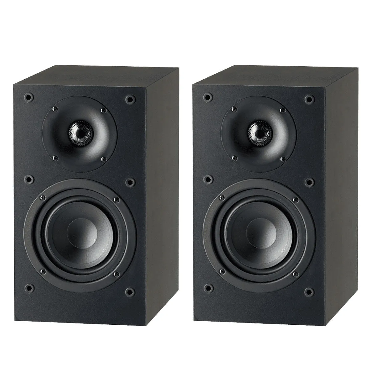 Paradigm Monitor SE Atom Bookshelf Speakers - Pair