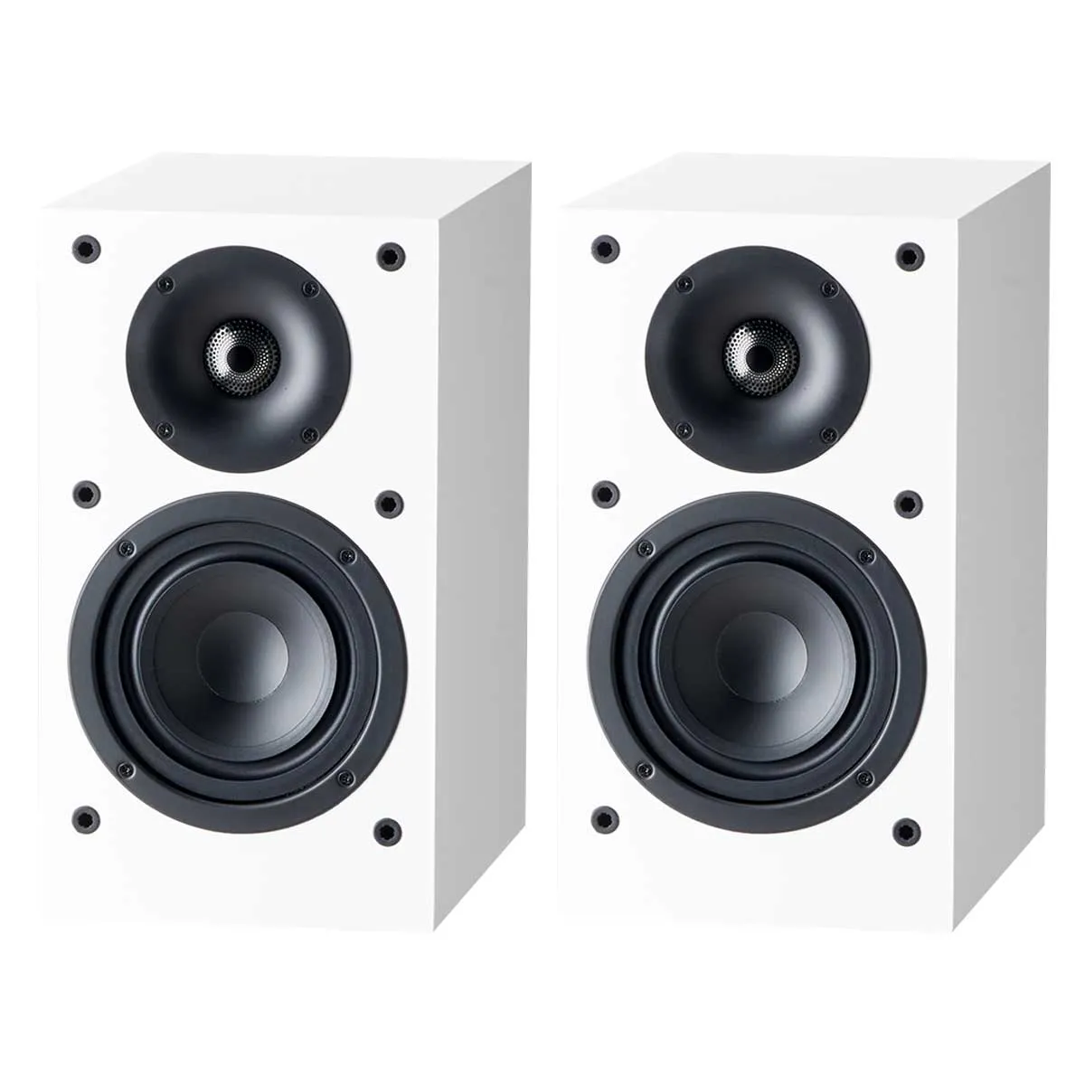 Paradigm Monitor SE Atom Bookshelf Speakers - Pair