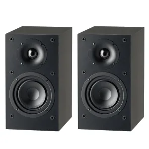Paradigm Monitor SE Atom Bookshelf Speakers - Pair