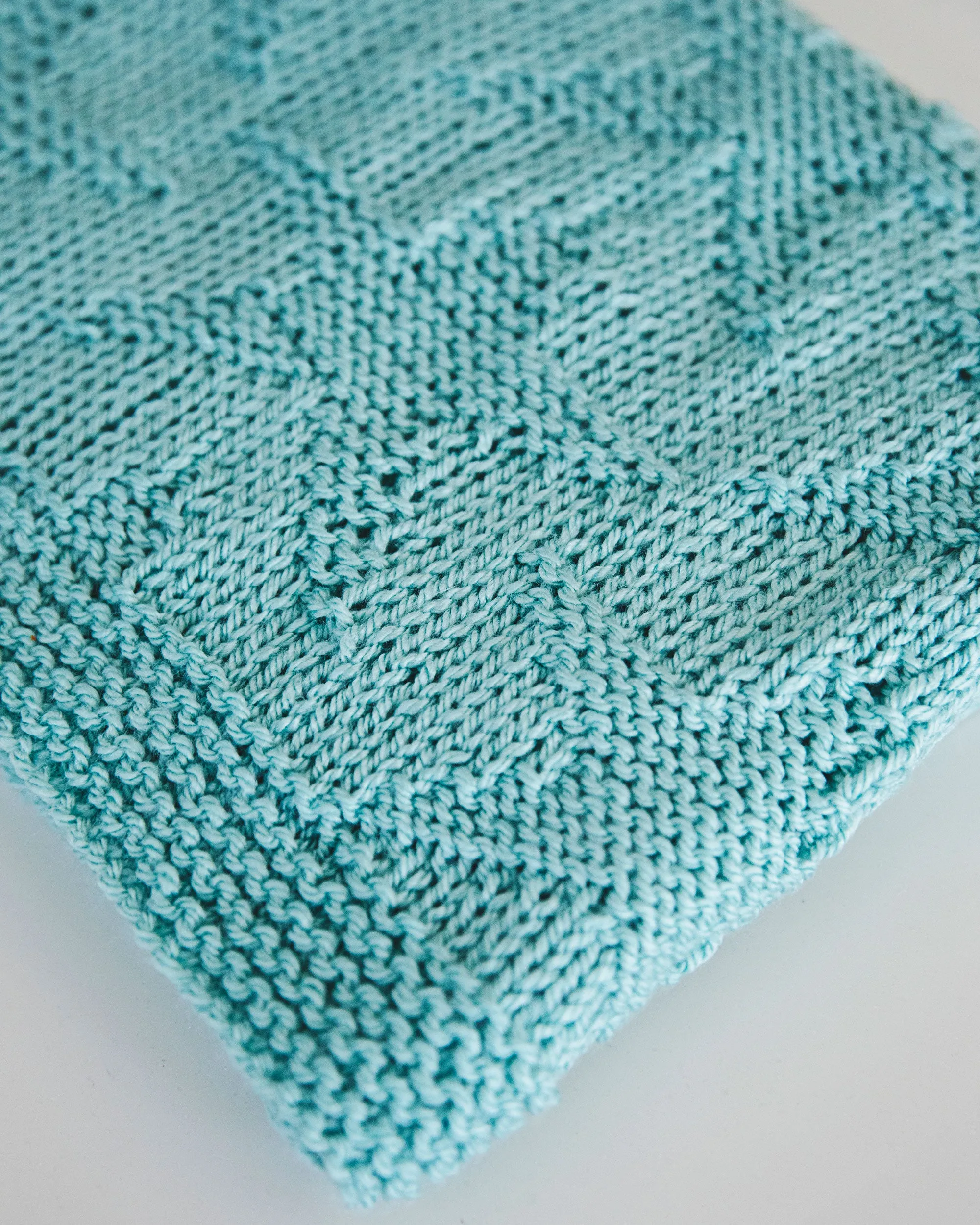 Part 2 - Knit Baby Blankets Collection