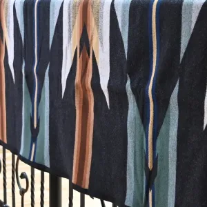 Pendleton Jacquard Unapped Queen