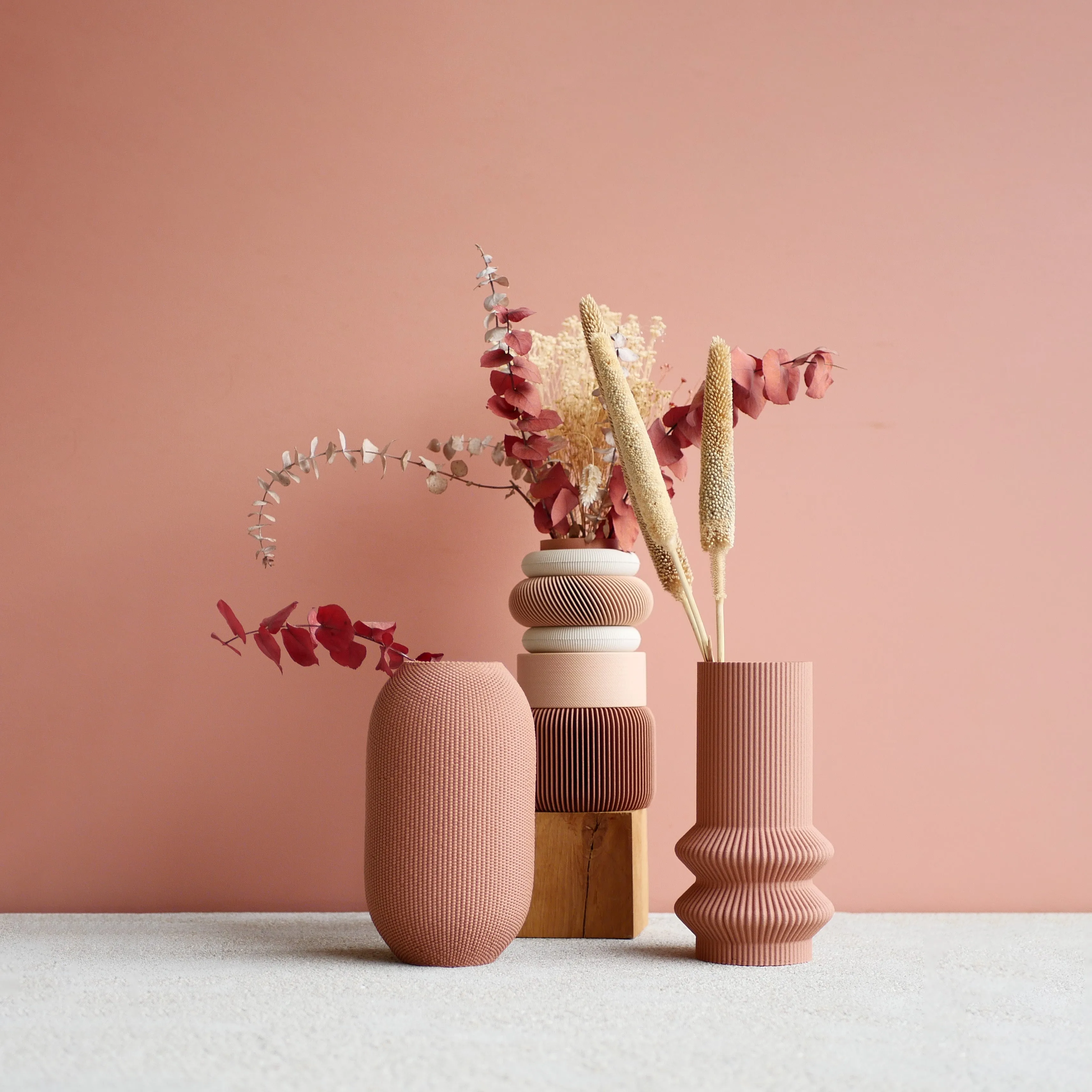 Perle Vase