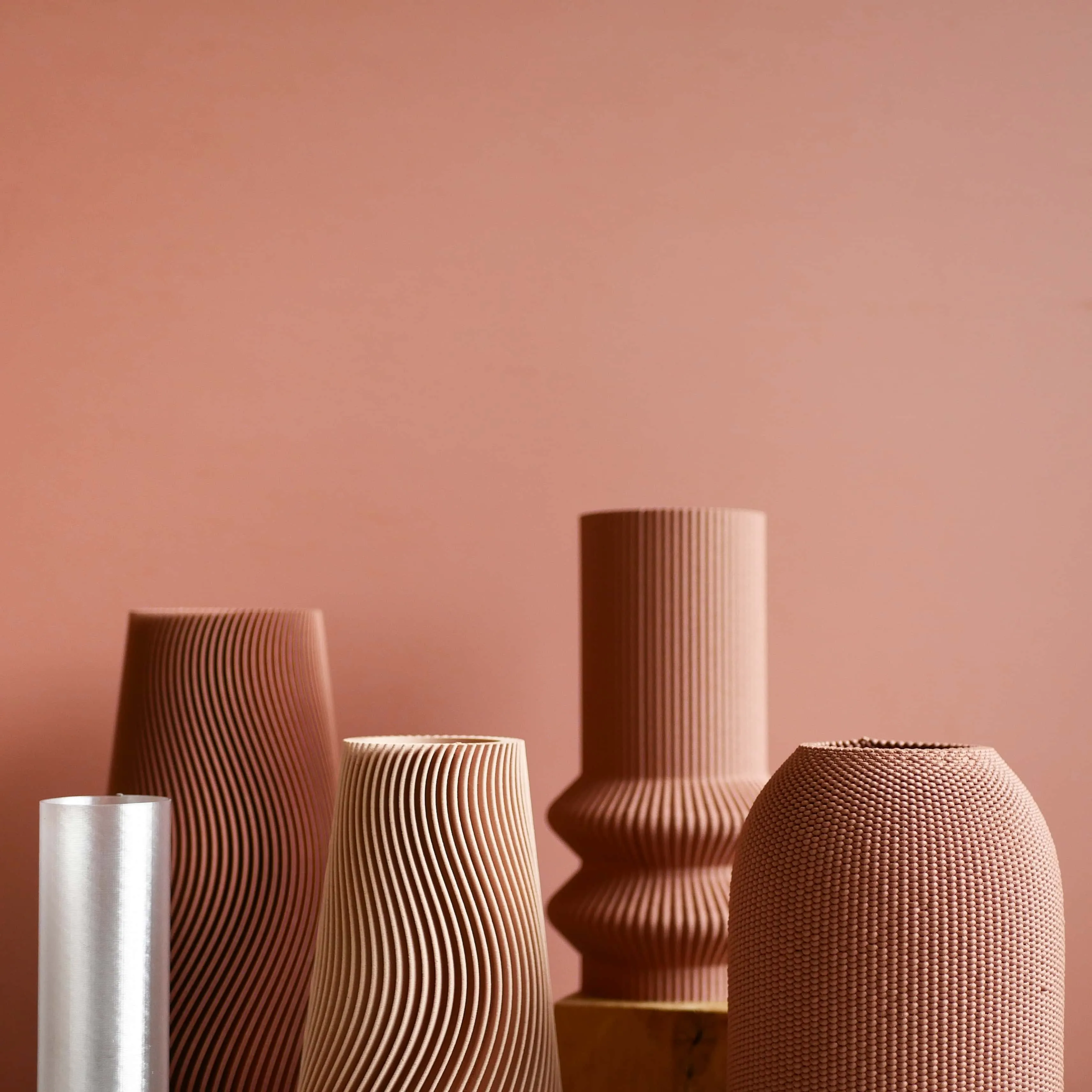 Perle Vase