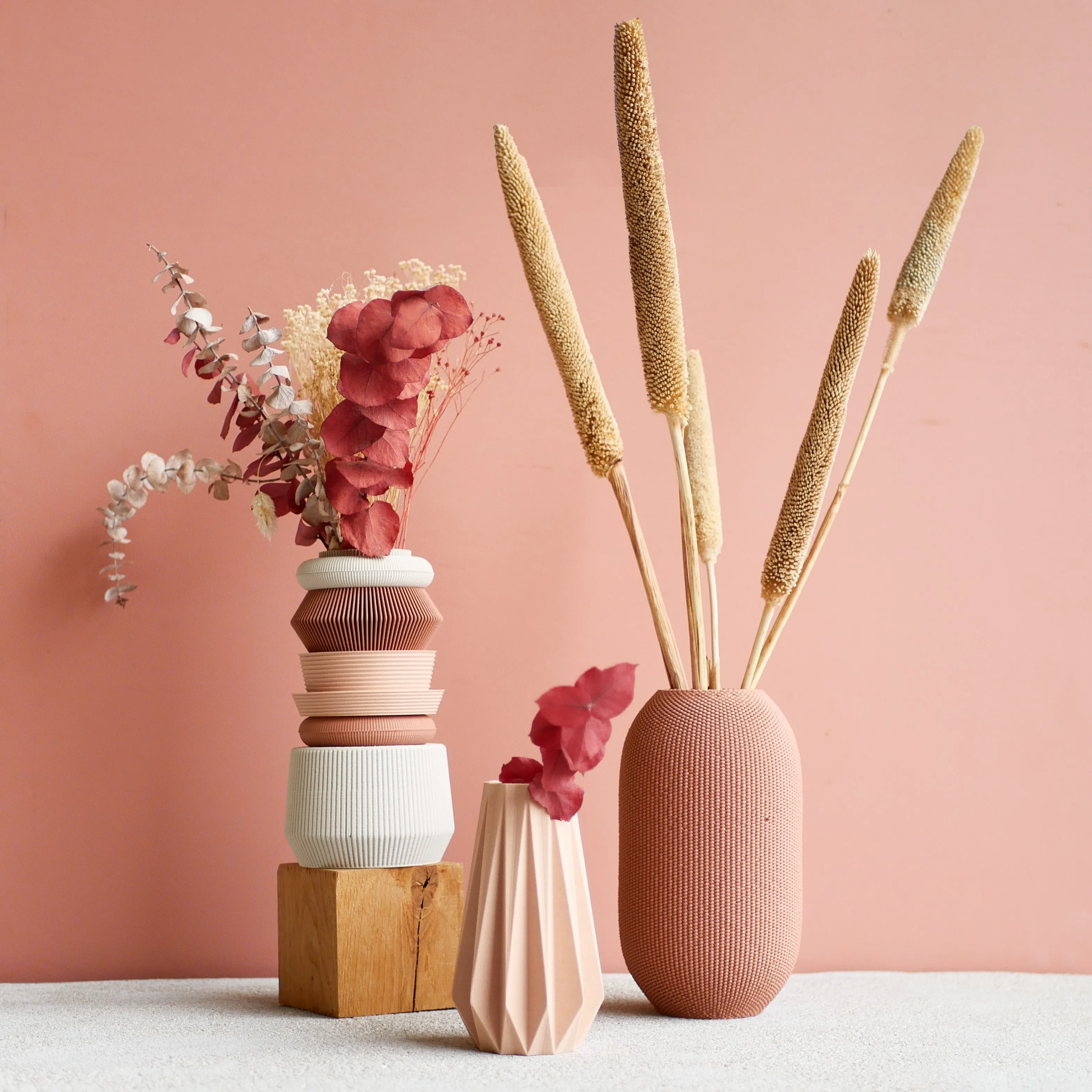 Perle Vase