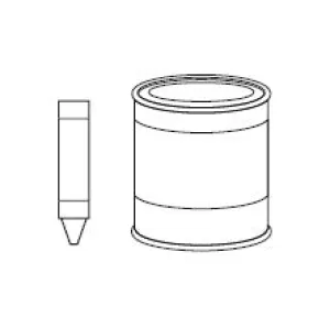 Pints of Stain - Chadwood Shaker - Kitchen Cabinet