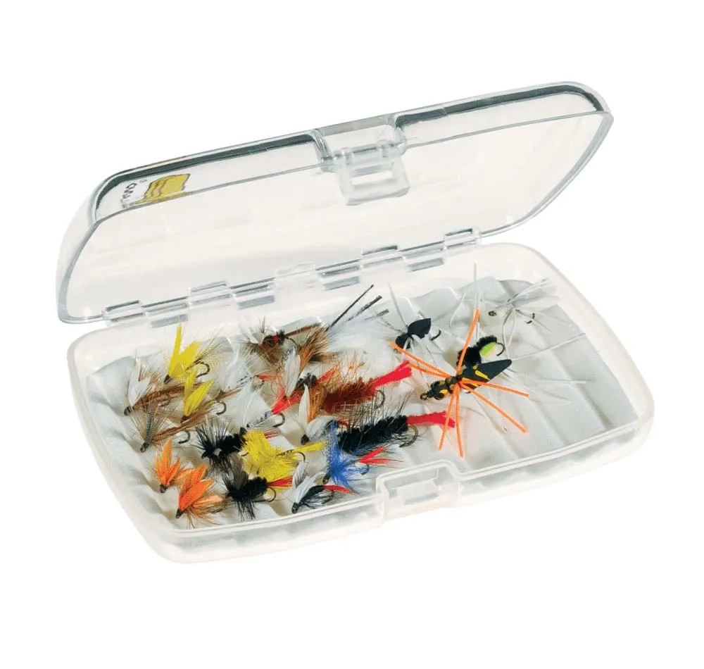 Plano Guide Series Fly Box