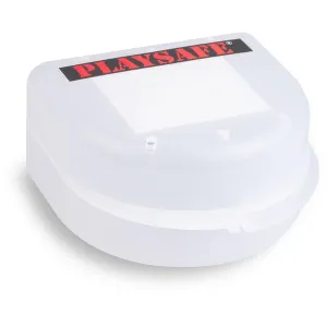 Playsafe Mouthguard Box, 12/pk