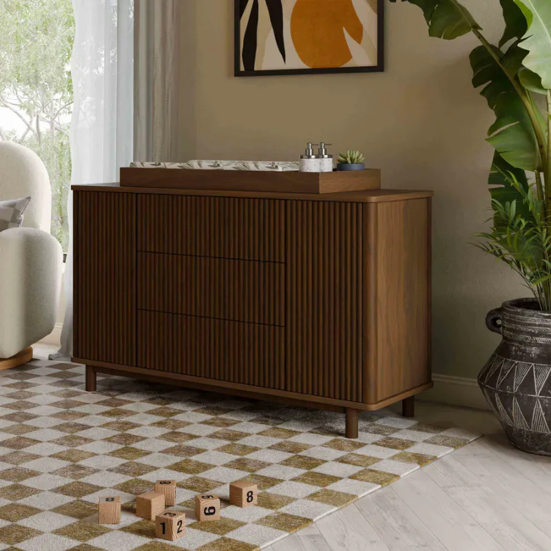Pogo Tambour Dresser