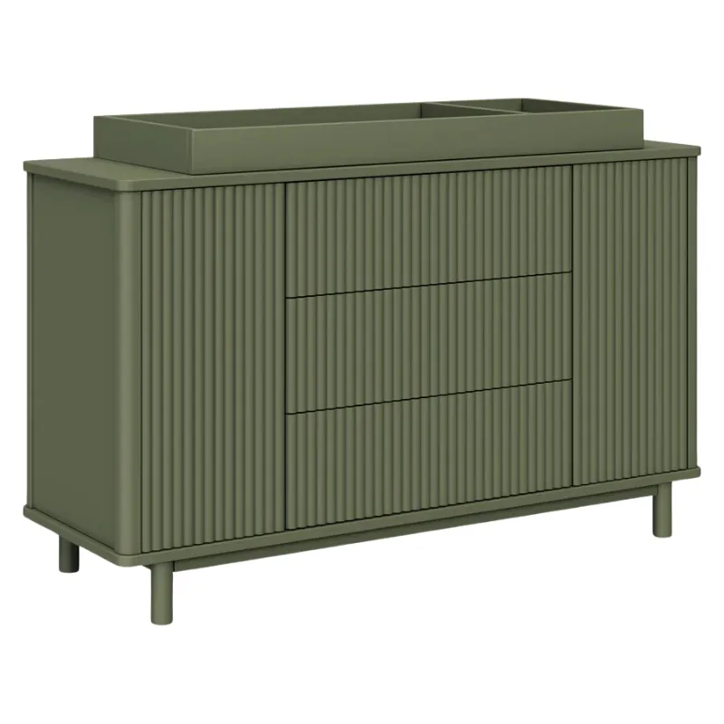 Pogo Tambour Dresser