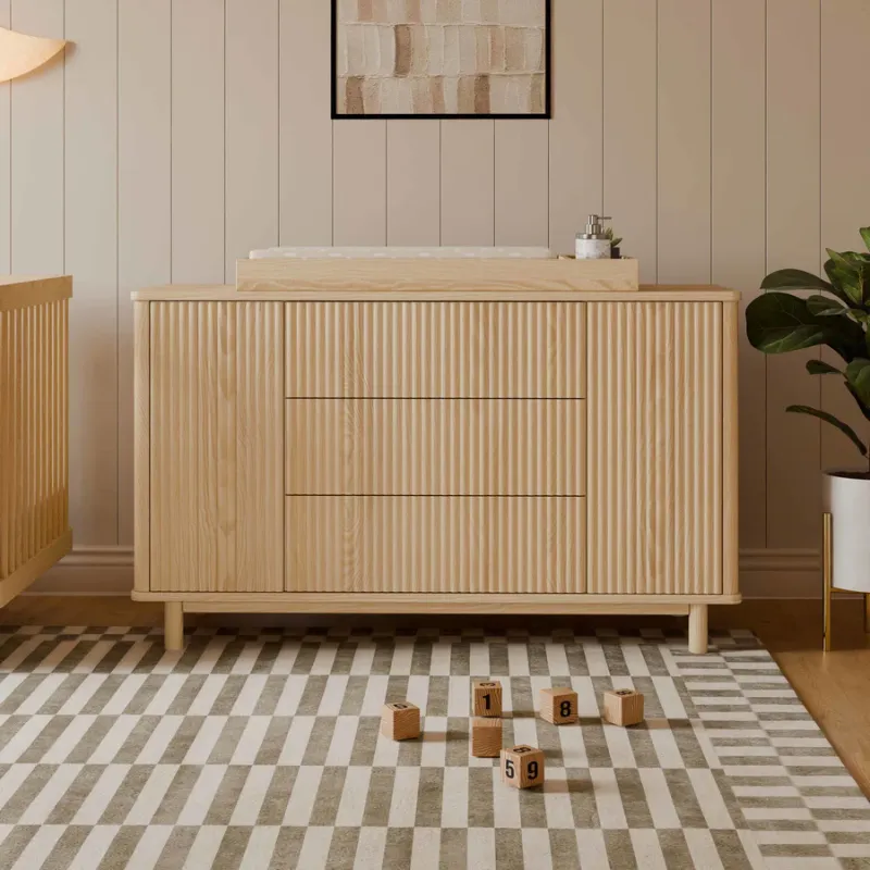 Pogo Tambour Dresser