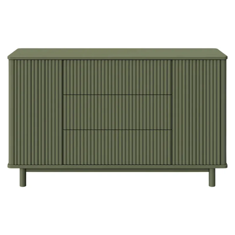 Pogo Tambour Dresser