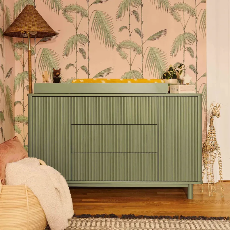 Pogo Tambour Dresser