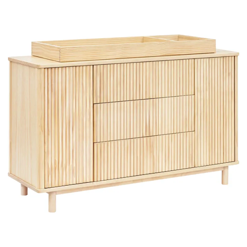 Pogo Tambour Dresser