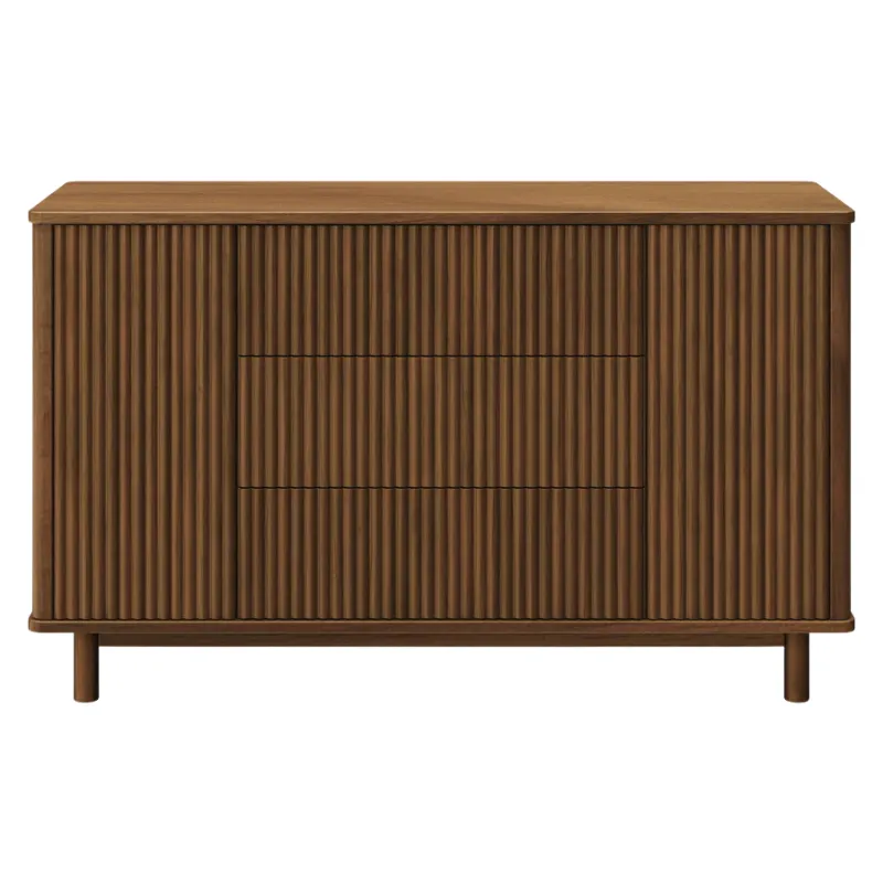 Pogo Tambour Dresser