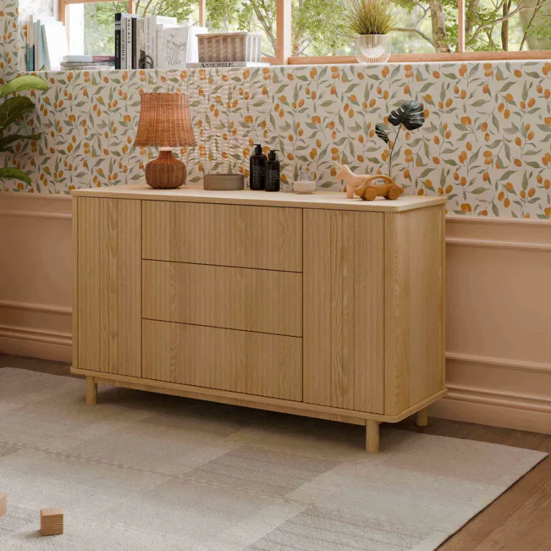 Pogo Tambour Dresser