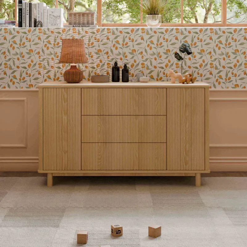 Pogo Tambour Dresser