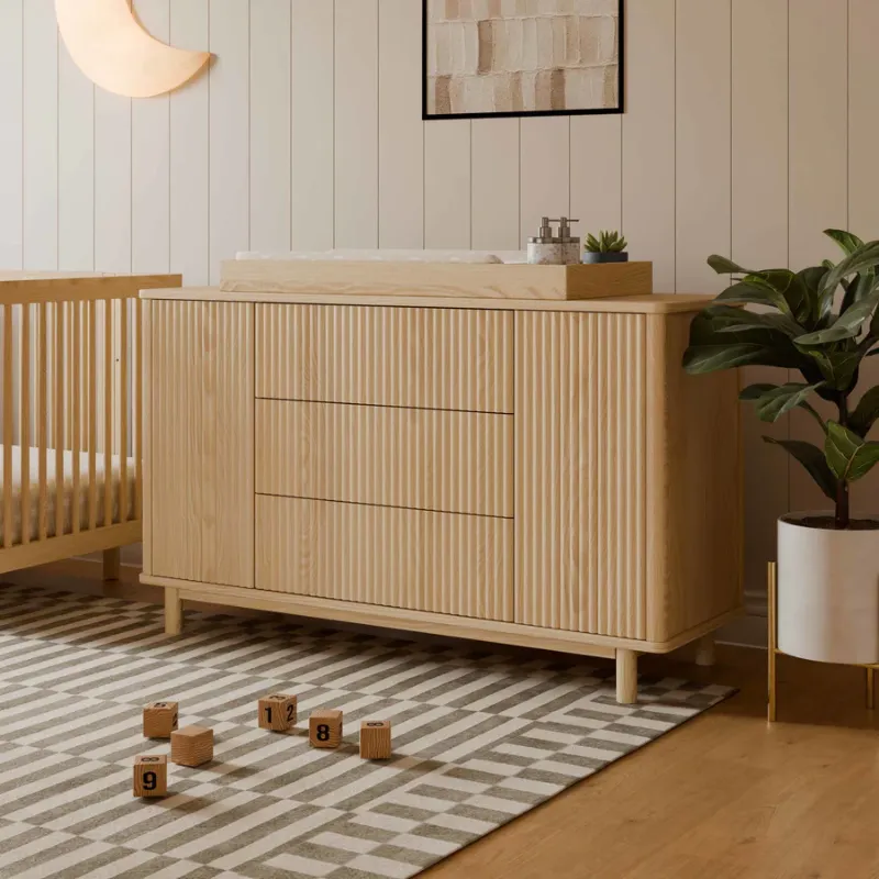 Pogo Tambour Dresser