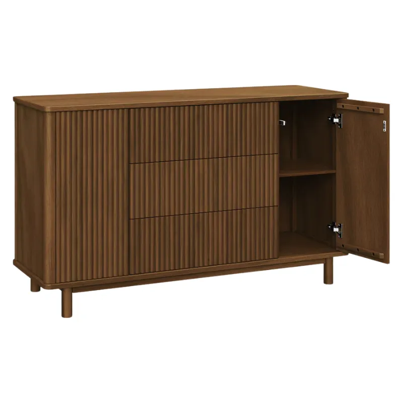 Pogo Tambour Dresser