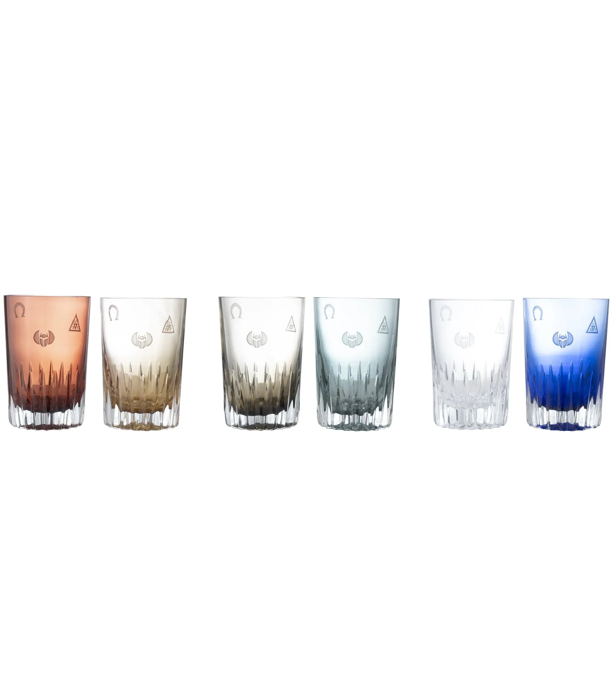 Protection : Water Glass