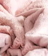 Receiving Blankets - Lush