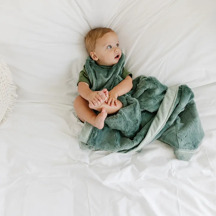 Receiving Blankets - Lush