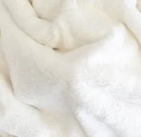 Receiving Blankets - Lush