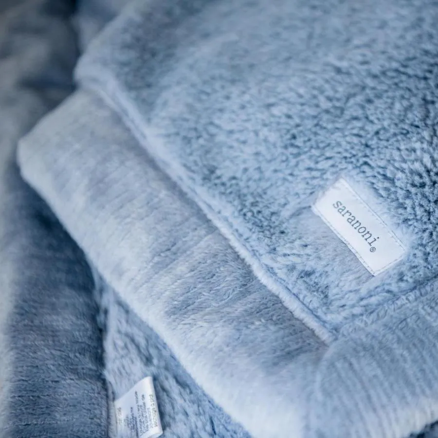 Receiving Blankets - Lush