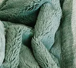 Receiving Blankets - Lush