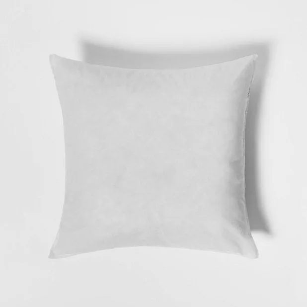 Red Oriental Cushion Cover