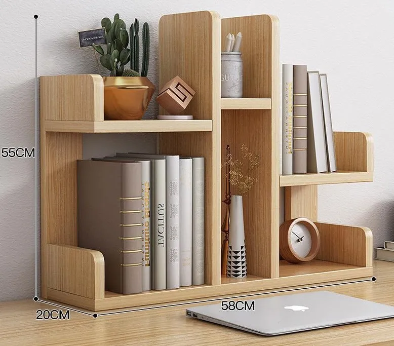 Retro Furniture Libreria Book Shelf Case By Miza