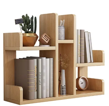 Retro Furniture Libreria Book Shelf Case By Miza